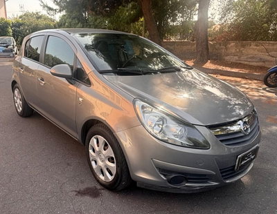 Opel Corsa 1.3 CDTI 95CV F.AP. 5 porte Cosmo usata