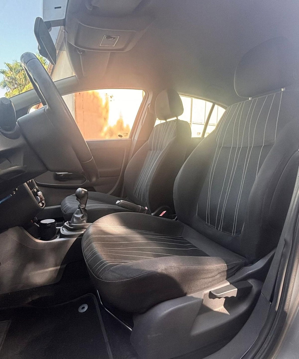 Opel Corsa 1.3 CDTI 95CV F.AP. 5 porte Cosmo (13)