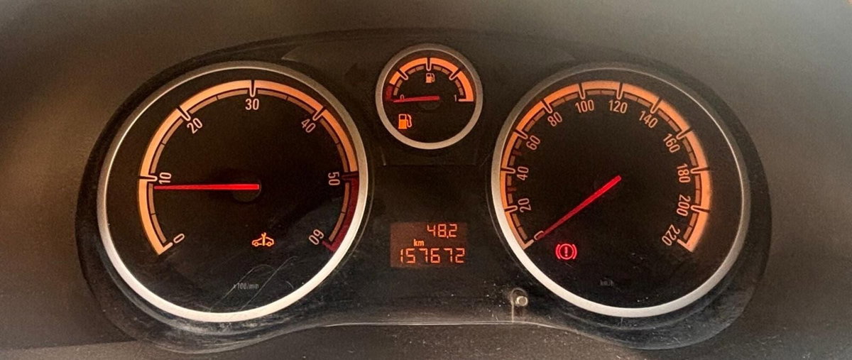 Opel Corsa 1.3 CDTI 95CV F.AP. 5 porte Cosmo (15)