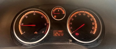 Opel Corsa 1.3 CDTI 95CV F.AP. 5 porte Cosmo (15)