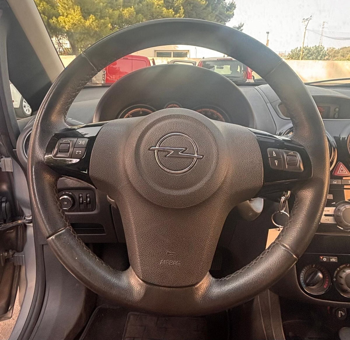 Opel Corsa 1.3 CDTI 95CV F.AP. 5 porte Cosmo (16)