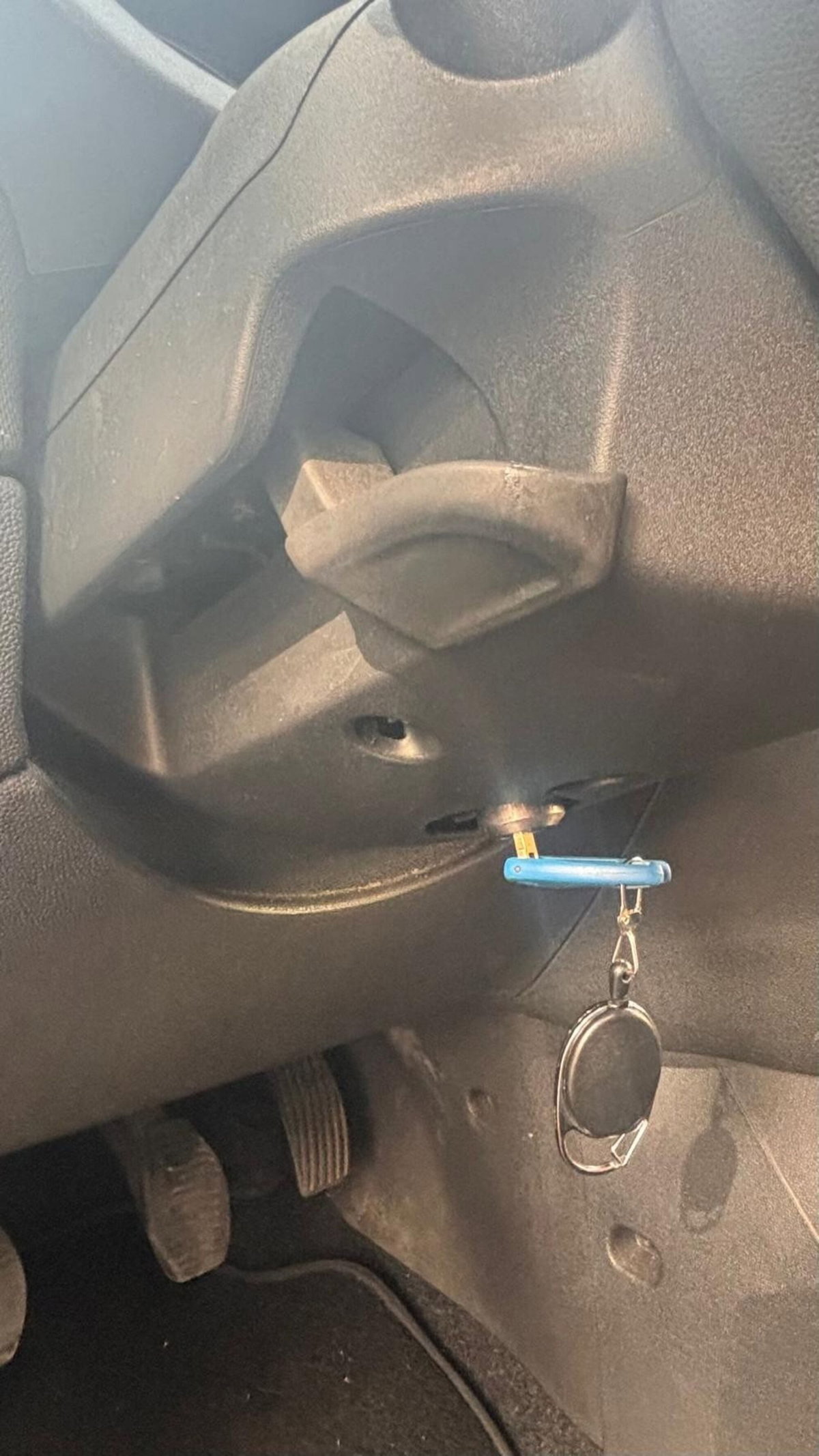 Opel Corsa 1.3 CDTI 95CV F.AP. 5 porte Cosmo (18)
