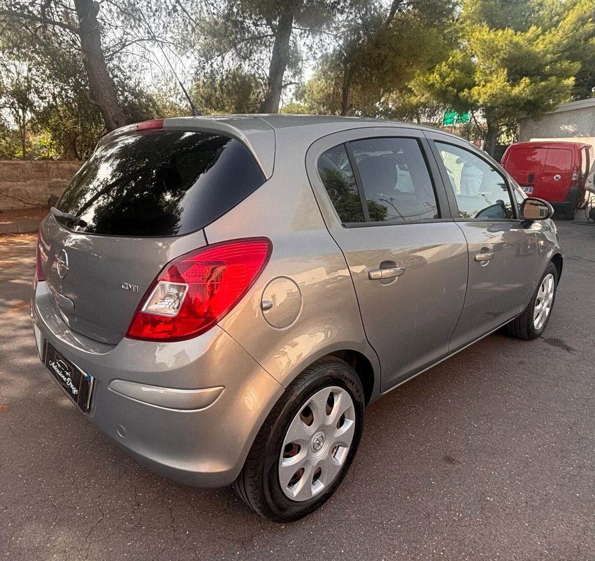 Opel Corsa 1.3 CDTI 95CV F.AP. 5 porte Cosmo (3)