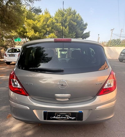 Opel Corsa 1.3 CDTI 95CV F.AP. 5 porte Cosmo (4)