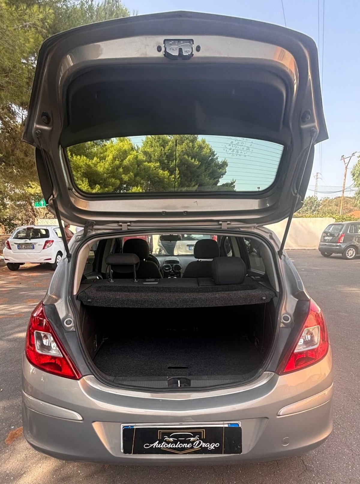 Opel Corsa 1.3 CDTI 95CV F.AP. 5 porte Cosmo (5)