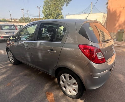 Opel Corsa 1.3 CDTI 95CV F.AP. 5 porte Cosmo (6)