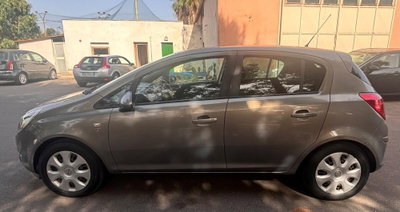 Opel Corsa 1.3 CDTI 95CV F.AP. 5 porte Cosmo (7)
