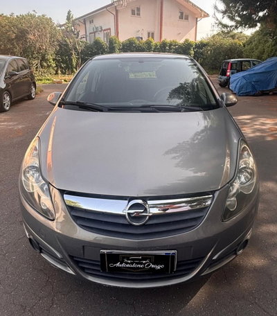 Opel Corsa 1.3 CDTI 95CV F.AP. 5 porte Cosmo (9)