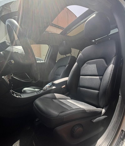 Mercedes-Benz GLA SUV 200 d Automatic 4Matic Premium (13)