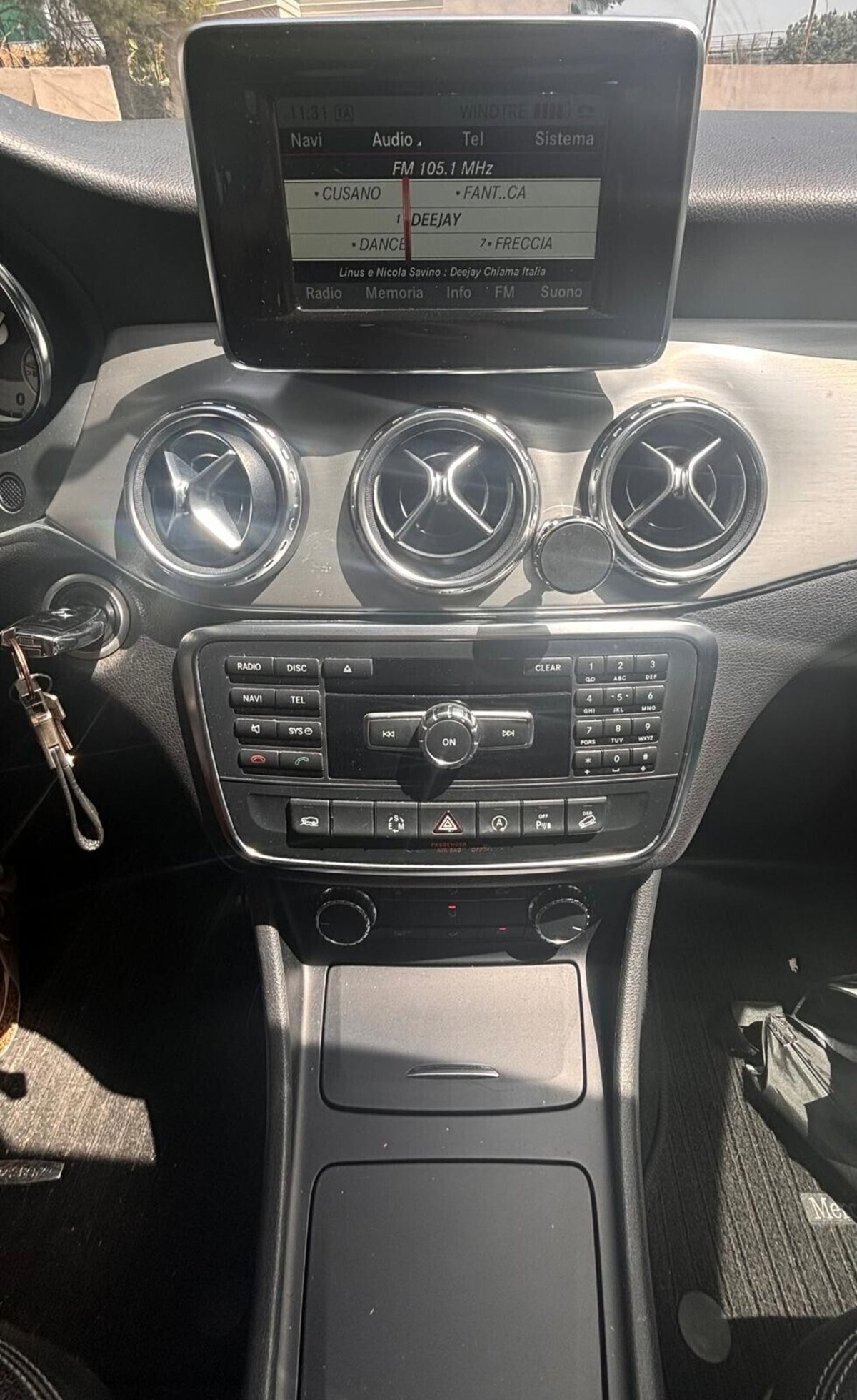 Mercedes-Benz GLA SUV 200 d Automatic 4Matic Premium (16)