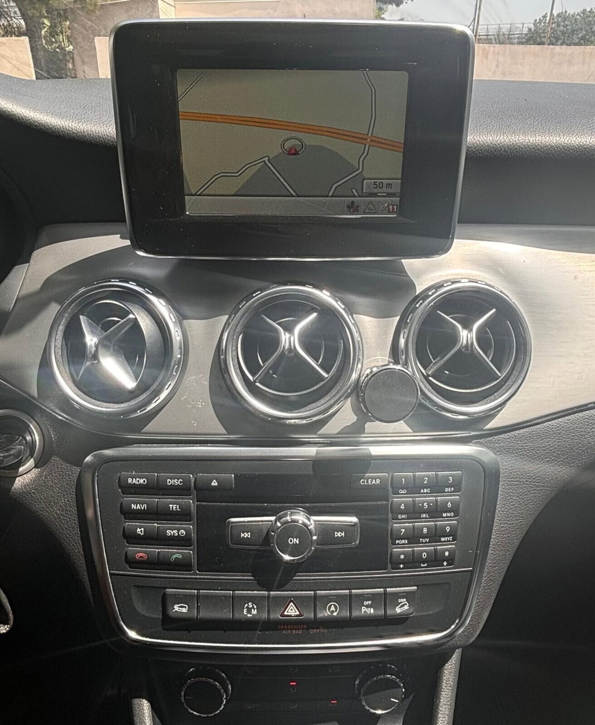 Mercedes-Benz GLA SUV 200 d Automatic 4Matic Premium (17)