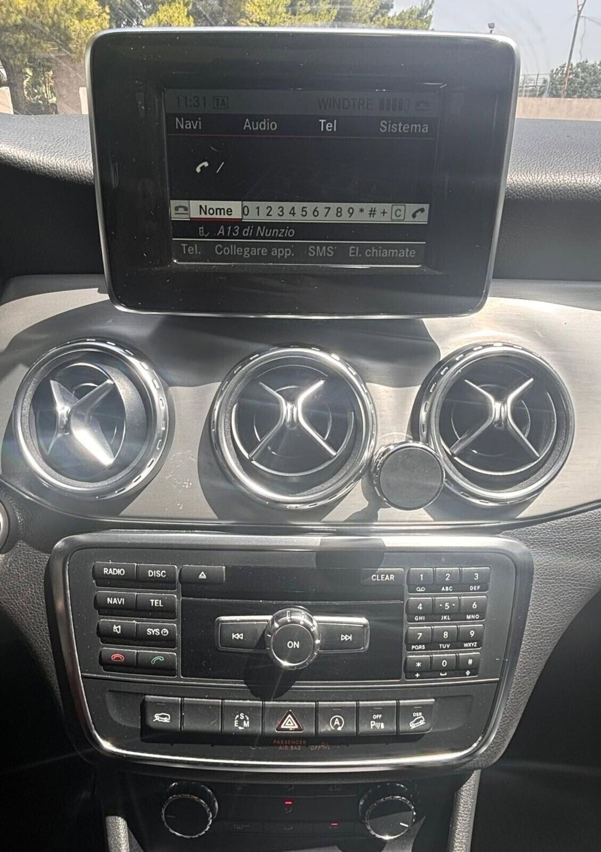 Mercedes-Benz GLA SUV 200 d Automatic 4Matic Premium (18)