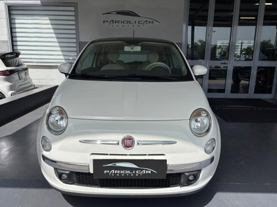 Fiat 500 1.2 Lounge usata