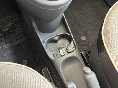 Fiat 500 1.2 Lounge (14)