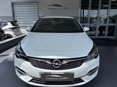 Opel Astra Station Wagon 1.5 CDTI 105 CV S&S Sports Business Elegance usata