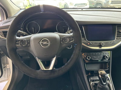 Opel Astra Station Wagon 1.5 CDTI 105 CV S&S Sports Business Elegance (10)
