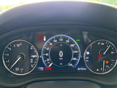 Opel Astra Station Wagon 1.5 CDTI 105 CV S&S Sports Business Elegance (11)