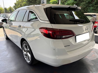 Opel Astra Station Wagon 1.5 CDTI 105 CV S&S Sports Business Elegance (4)