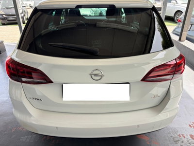 Opel Astra Station Wagon 1.5 CDTI 105 CV S&S Sports Business Elegance (5)