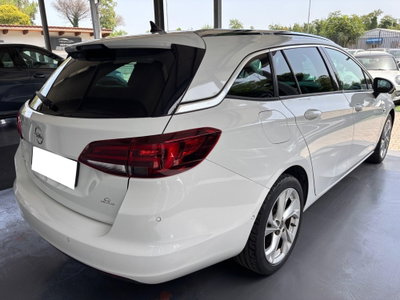 Opel Astra Station Wagon 1.5 CDTI 105 CV S&S Sports Business Elegance (6)