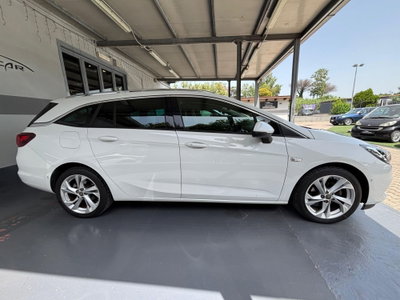Opel Astra Station Wagon 1.5 CDTI 105 CV S&S Sports Business Elegance (7)