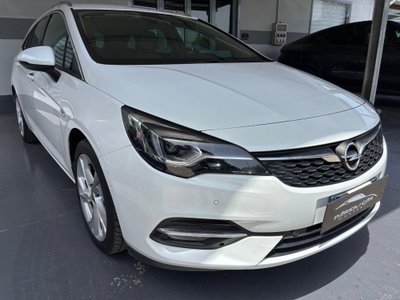 Opel Astra Station Wagon 1.5 CDTI 105 CV S&S Sports Business Elegance (8)