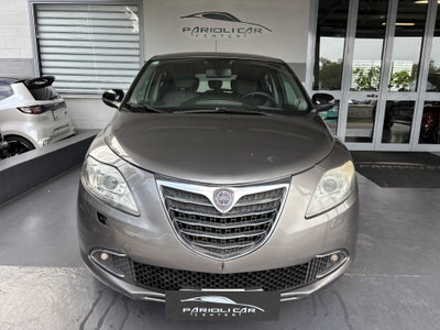 Lancia Ypsilon 0.9 TwinAir 85 CV 5 porte S&S DFN Platinum usata