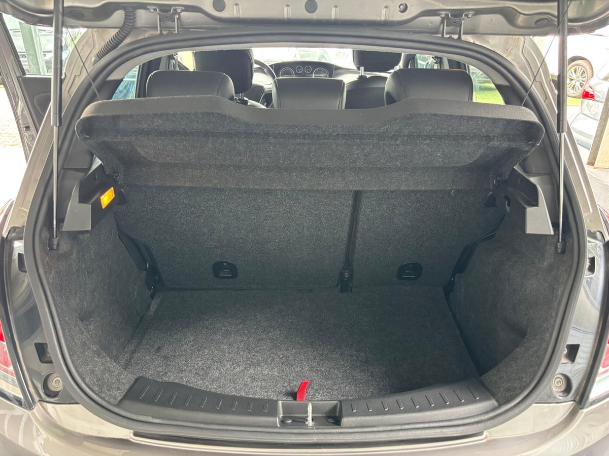 Lancia Ypsilon 0.9 TwinAir 85 CV 5 porte S&S DFN Platinum (13)