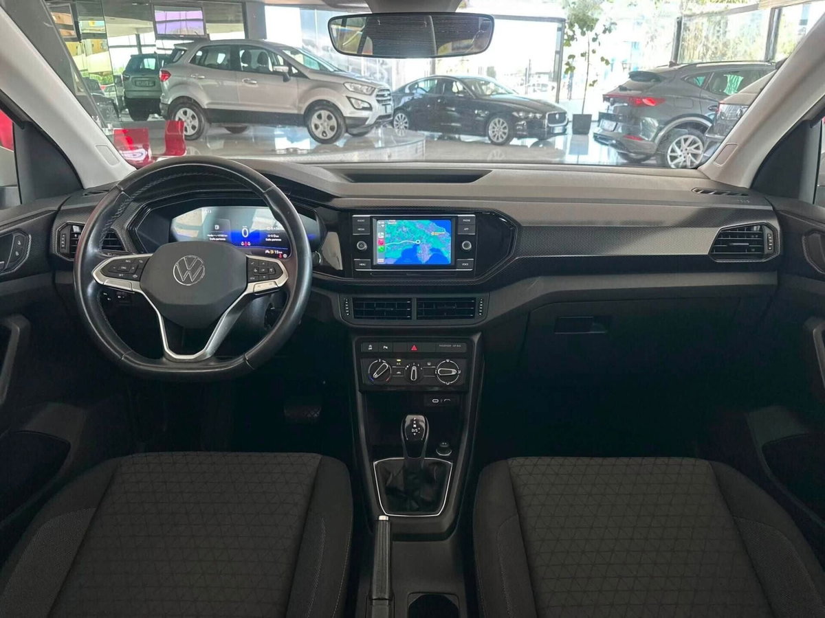 Volkswagen T-Cross 1.0 TSI 110 CV DSG Style (5)