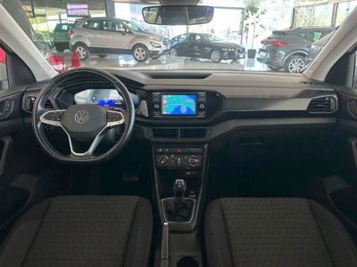 Volkswagen T-Cross 1.0 TSI 110 CV DSG Style (5)