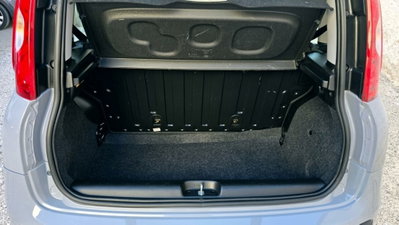 Fiat Panda 1.0 FireFly S&S Hybrid (10)