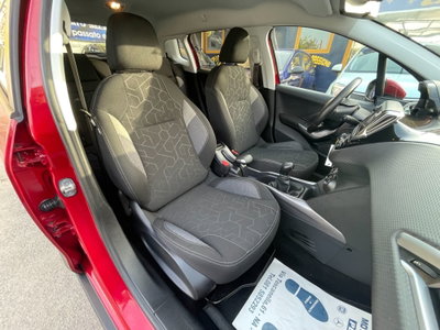 Peugeot 2008 100 Active (12)