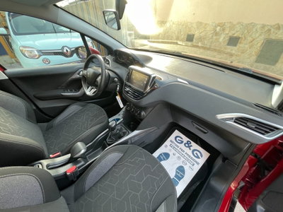 Peugeot 2008 100 Active (14)