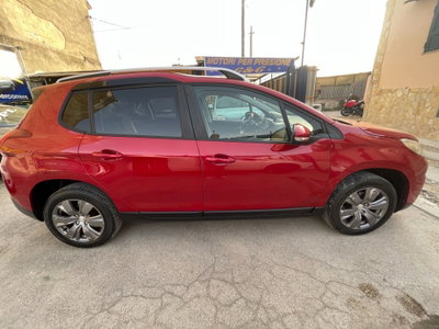 Peugeot 2008 100 Active (15)