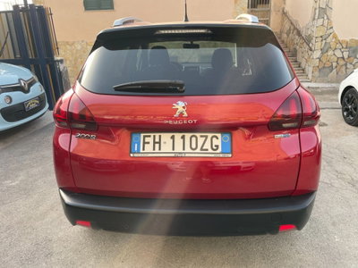 Peugeot 2008 100 Active (17)
