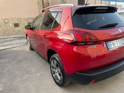 Peugeot 2008 100 Active (18)