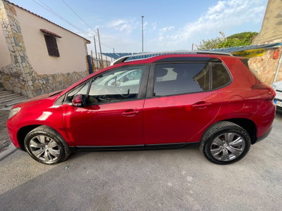 Peugeot 2008 100 Active (19)