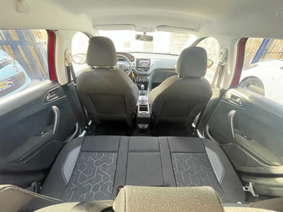 Peugeot 2008 100 Active (3)