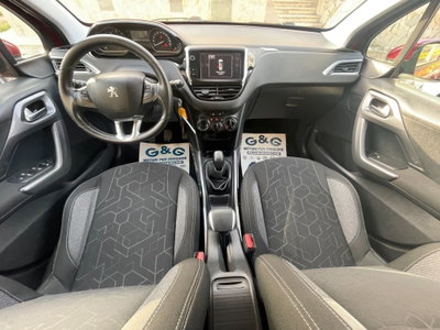 Peugeot 2008 100 Active (5)