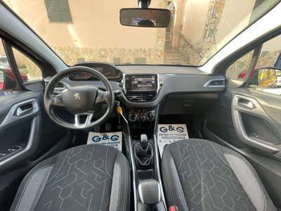 Peugeot 2008 100 Active (6)