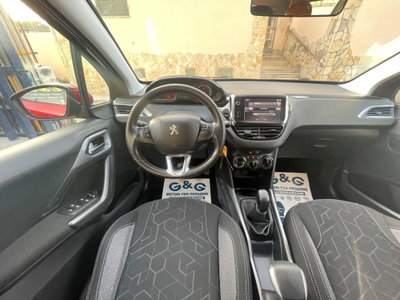 Peugeot 2008 100 Active (7)