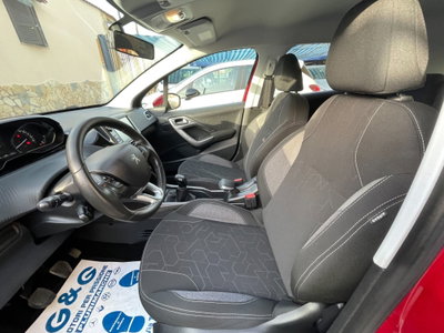Peugeot 2008 100 Active (8)