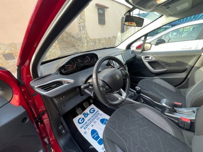Peugeot 2008 100 Active (9)