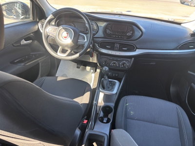 Fiat Tipo Tipo 1.4 5 porte Lounge (12)