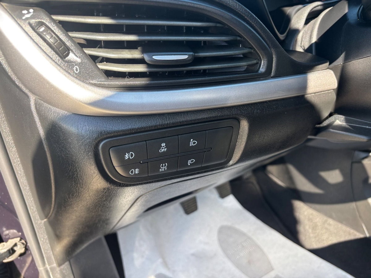 Fiat Tipo Tipo 1.4 5 porte Lounge (19)