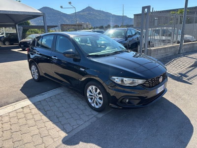 Fiat Tipo Tipo 1.4 5 porte Lounge (4)