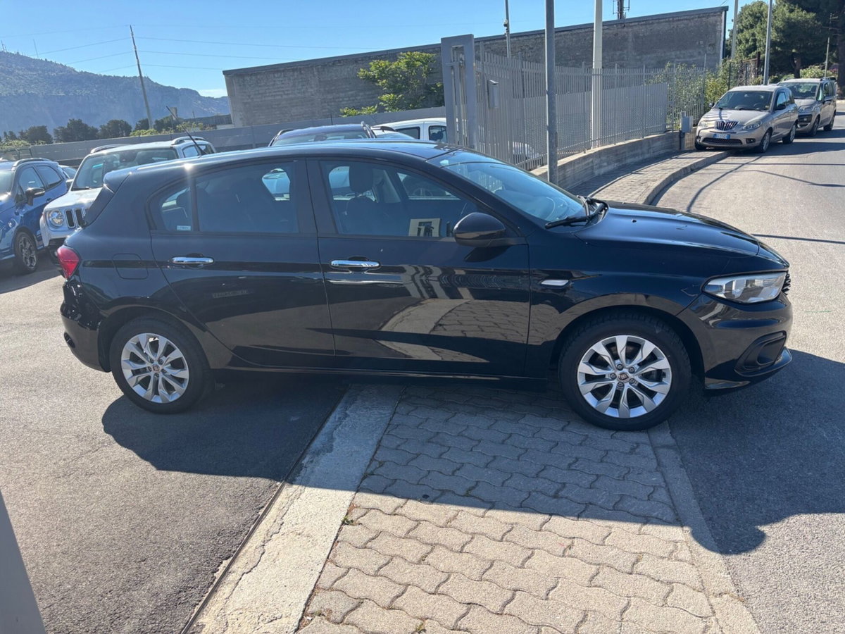 Fiat Tipo Tipo 1.4 5 porte Lounge (5)