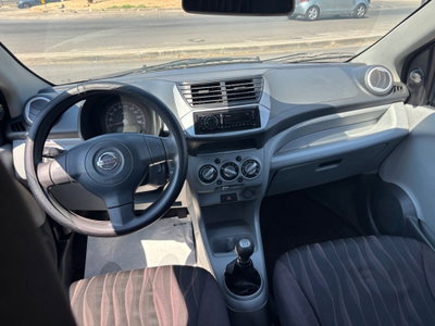Nissan Pixo 1.0 5 porte Look (12)