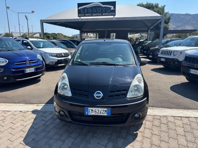 Nissan Pixo 1.0 5 porte Look (3)