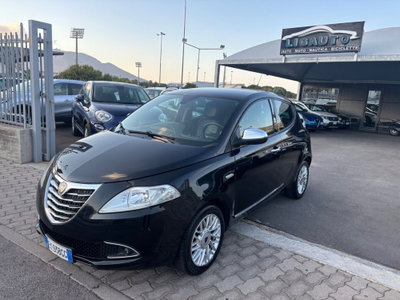 Lancia Ypsilon 1.3 MJT 16V 95 CV 5 porte S&S Gold usata